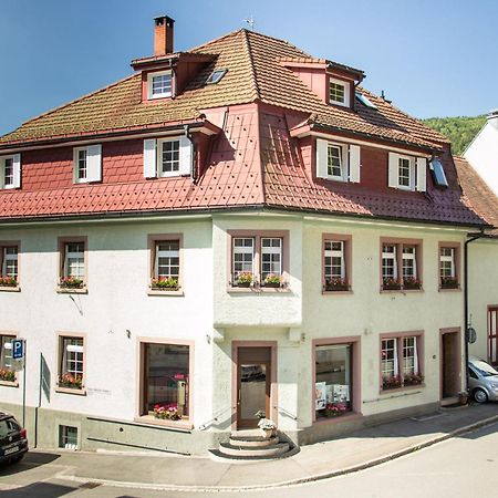 Ferienwohnung Dietsche Todtnau Extérieur photo