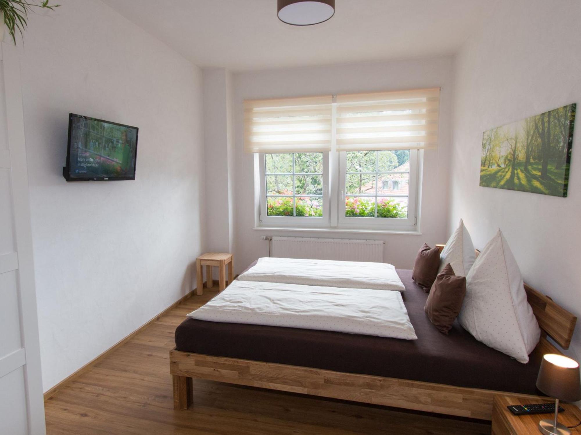 Ferienwohnung Dietsche Todtnau Extérieur photo