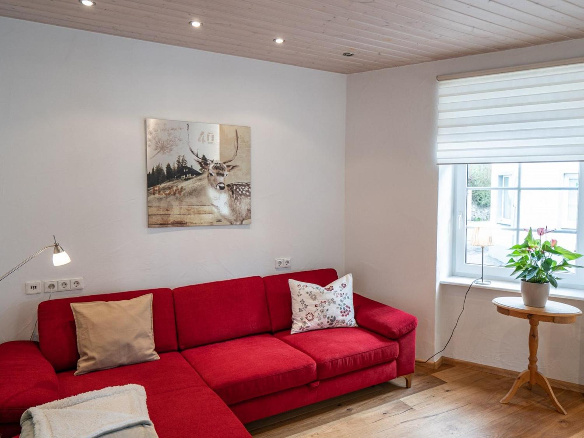 Ferienwohnung Dietsche Todtnau Extérieur photo