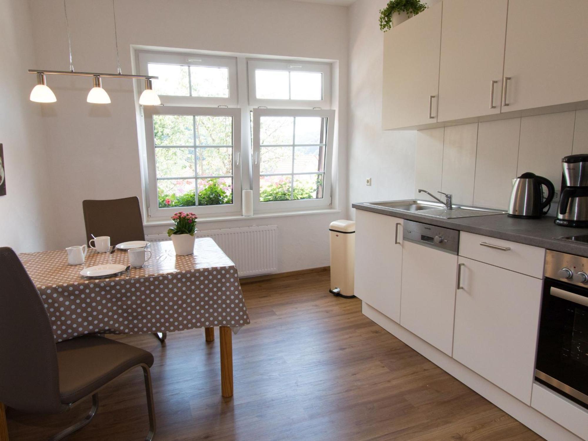 Ferienwohnung Dietsche Todtnau Extérieur photo