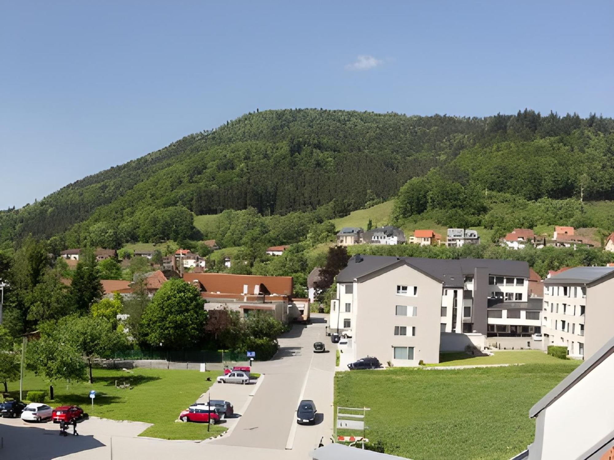 Ferienwohnung Dietsche Todtnau Extérieur photo